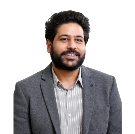 Abhiraj Malhotra