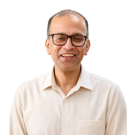 Avdhesh Mahajan