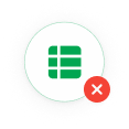 Floating Badge